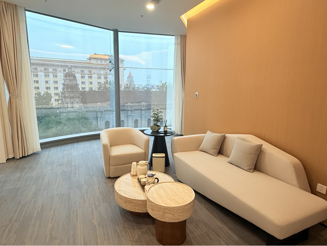 京东健康体检中心