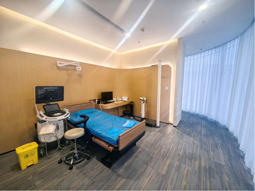 京东健康体检中心